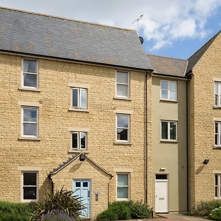 Millwalk Apartment Witney Exterior photo