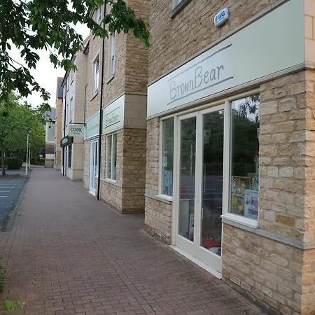 Millwalk Apartment Witney Exterior photo