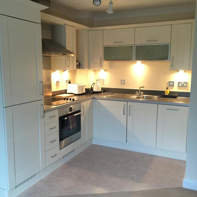 Millwalk Apartment *