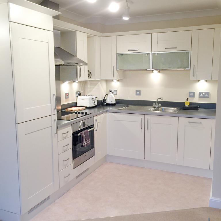 Apartment Millwalk