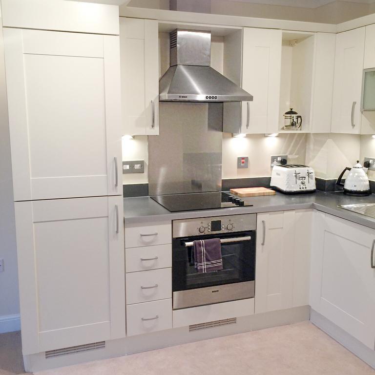 Millwalk Witney