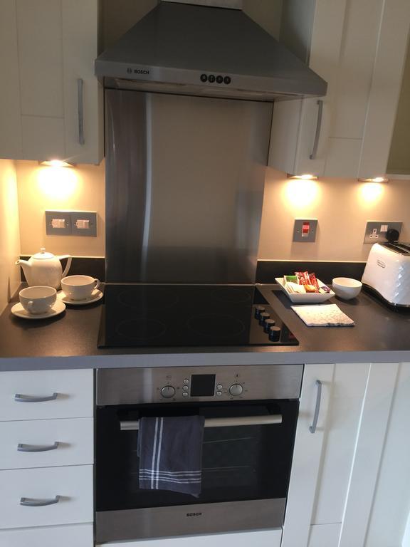 Apartment Millwalk *