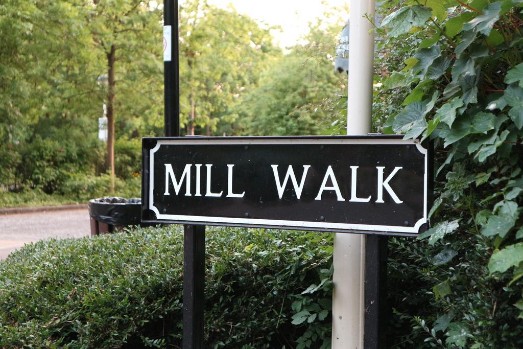 Millwalk Apartment
