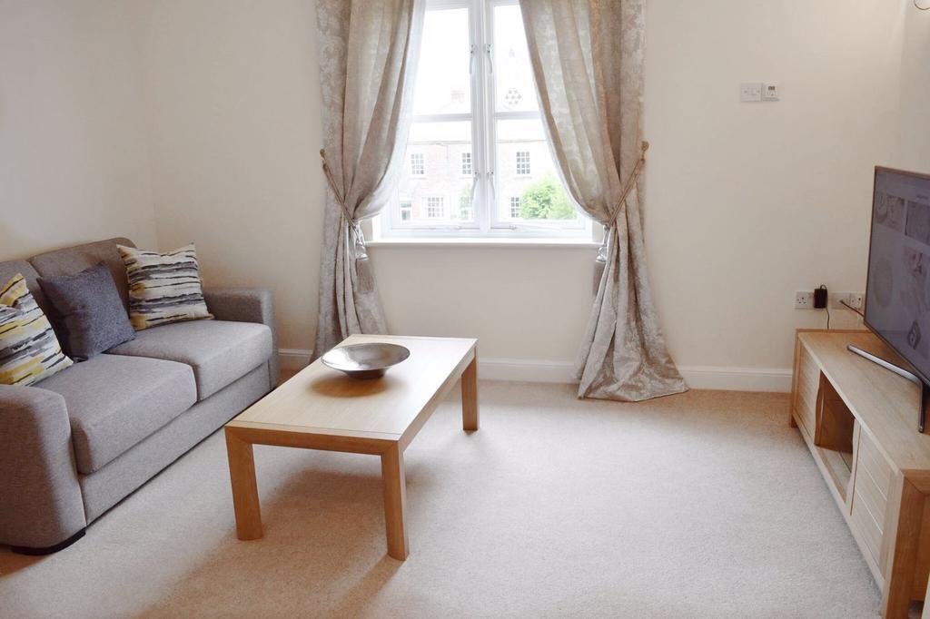 Millwalk Apartment Witney