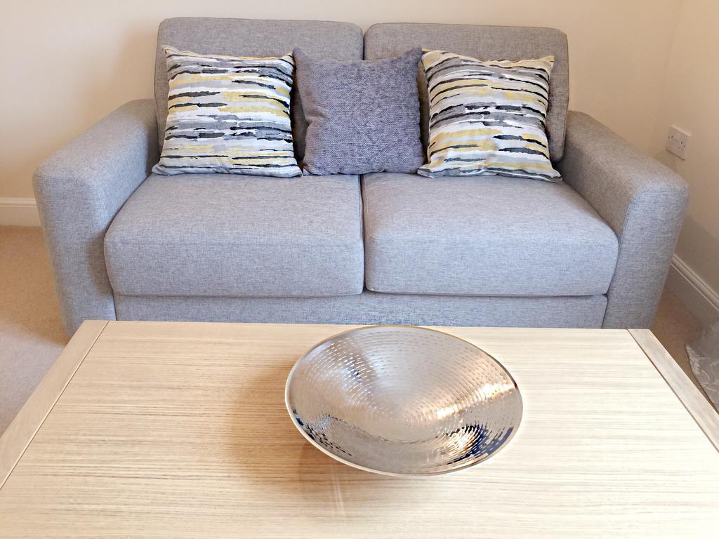 Millwalk Apartment