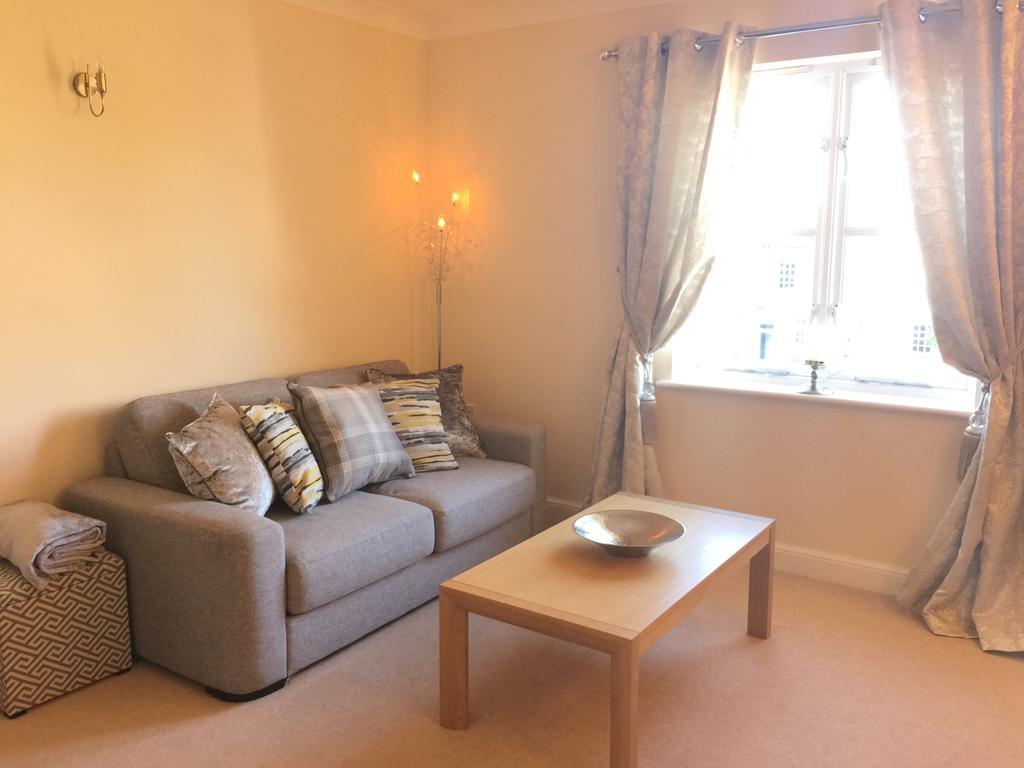 Apartment Millwalk Witney