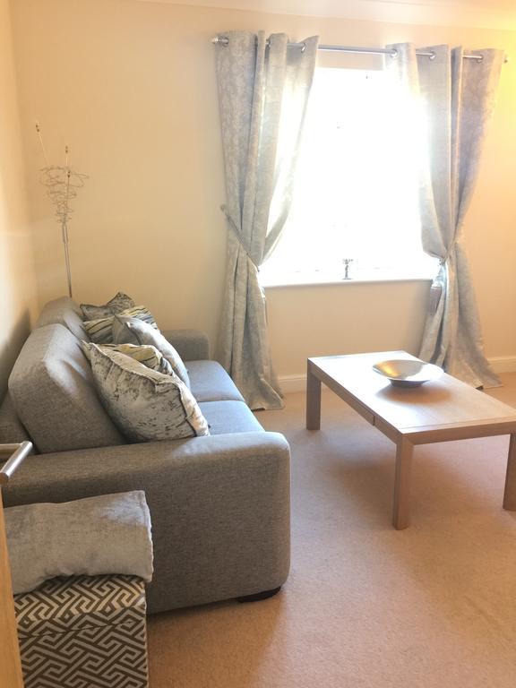 Apartment Millwalk