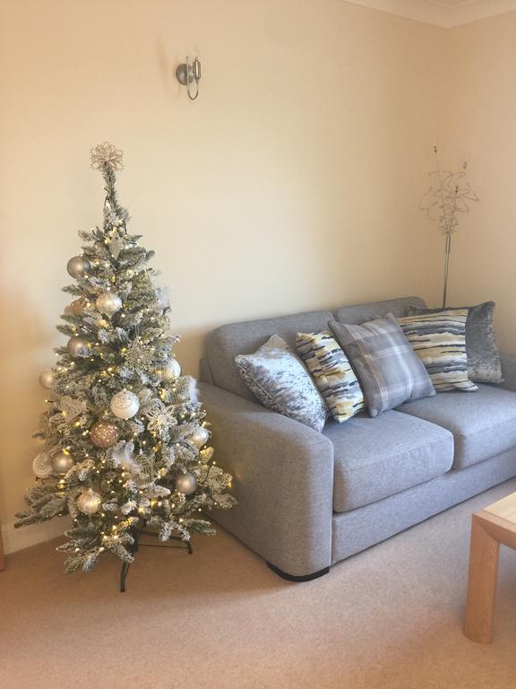 Millwalk Apartment Witney