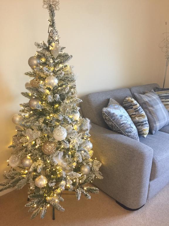 Millwalk Apartment
